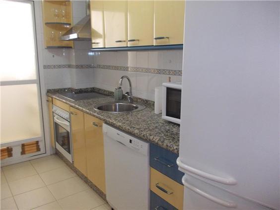 Apartamento en Badajoz