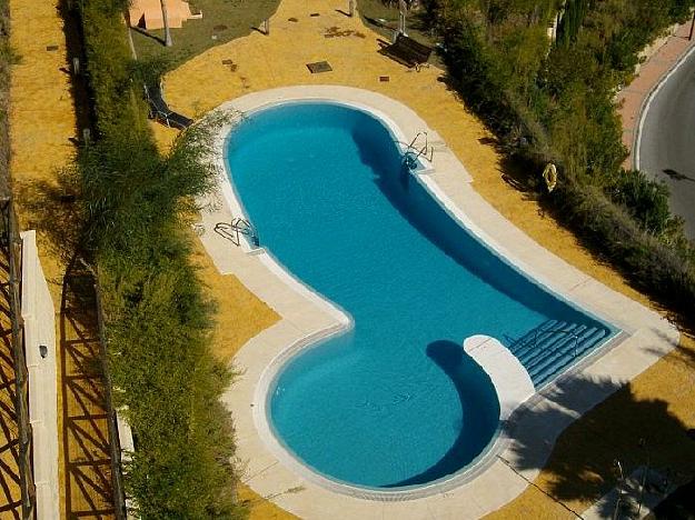 Apartamento en Mijas Costa