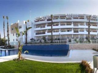 Apartamento en venta en Villamartin, Alicante (Costa Blanca)