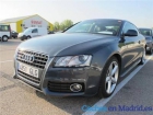 Audi A5 - mejor precio | unprecio.es