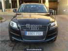 Audi Q7 3.0 TDI 233cv quattro tiptron - mejor precio | unprecio.es