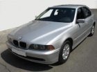 BMW 525i Automático 192 cv - mejor precio | unprecio.es