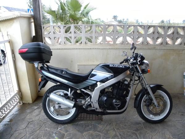 cambio coche y moto por 7 plazas o similar