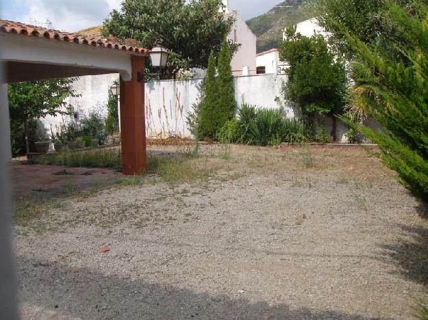 Casa en Juncosa del Montmell, La