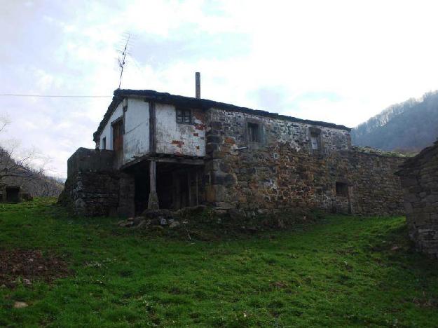 Casa rural en Selaya
