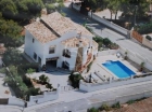 Chalet con 6 dormitorios se vende en Moraira, Costa Blanca - mejor precio | unprecio.es