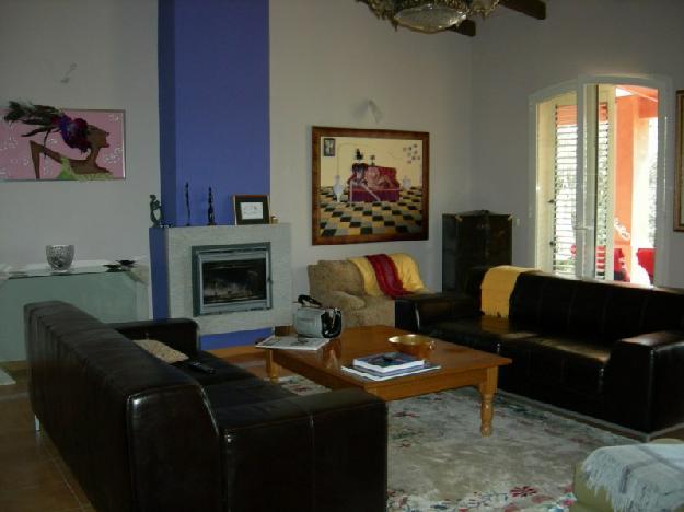 Chalet en Escorial (El)