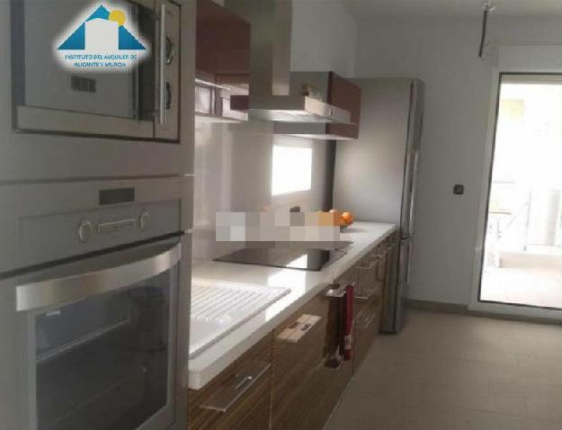 Chalet en Mutxamel/Muchamiel