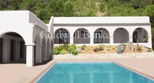 Chalet en venta en Ibiza/Eivissa, Ibiza (Balearic Islands)