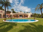 Chalet en venta en Nueva Andalucia, Málaga (Costa del Sol) - mejor precio | unprecio.es