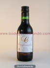DETALLE DE BODAS. Mini botellas de Vino - mejor precio | unprecio.es