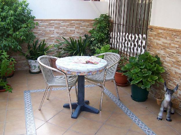 Dúplex en Chipiona