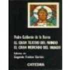 El gran teatro del mundo. El gran mercado del mundo. Edición de Eugenio Frutos - mejor precio | unprecio.es