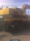 Excavadora de ruedas Caterpillar 224 B año 1993 - mejor precio | unprecio.es