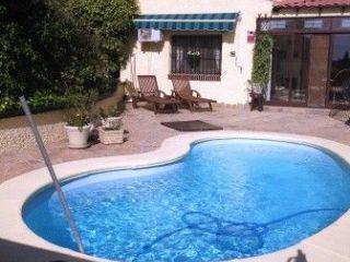 Finca/Casa Rural en venta en Alhaurín de la Torre, Málaga (Costa del Sol)