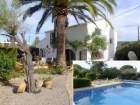 Finca/Casa Rural en venta en Jesús Pobre, Alicante (Costa Blanca) - mejor precio | unprecio.es