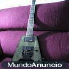 GUITARRA STEINBERGER TOTALMENTE NUEVA - mejor precio | unprecio.es