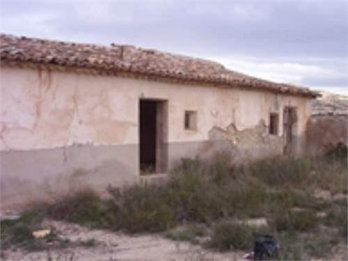 House for Sale in Alicante, Comunidad Valenciana, Ref# 3000310