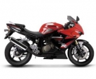 HYOSUNG GT 250 - mejor precio | unprecio.es