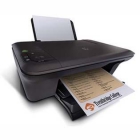 Impresora multifunción HP Deskjet 1050 - mejor precio | unprecio.es