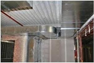Instalador de aire acondicionado y electricidad