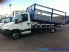 Iveco Daily - mejor precio | unprecio.es