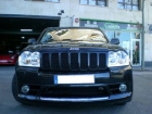 JEEP Gr.Cherokee 6.1 V8 Hemi SRT8 - mejor precio | unprecio.es