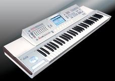 Korg Oasys, 88 88-Key Workstation de instrumentos musicales