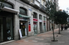 Local comercial situado en primera linea del centro de Santander - mejor precio | unprecio.es