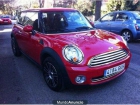 Mini One SOLO 20.000KM. MODELO NUEVO. - mejor precio | unprecio.es