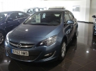 Opel Astra 1.7 CDTi 110 CV Selective, 16.900€ - mejor precio | unprecio.es