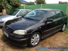 Opel Astra - mejor precio | unprecio.es