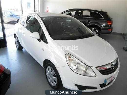Opel Corsa Enjoy 1.3 CDTi MTA