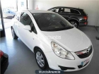 Opel Corsa Enjoy 1.3 CDTi MTA - mejor precio | unprecio.es