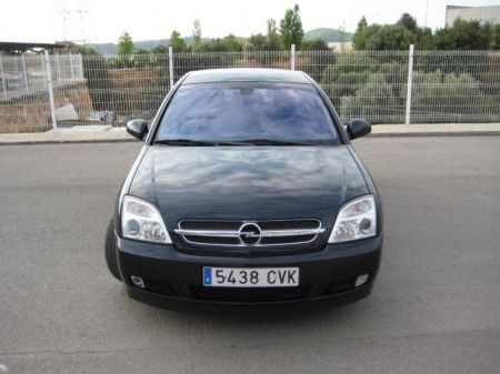 OPEL VECTRA 1.9 TD - Castellon