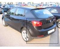 Paragolpes Seat Ibiza,trasero.Gama 2008.rf 420/42