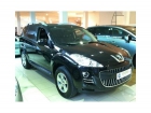 PEUGEOT 4007 SPORT PACK 7 PLAZAS 2.4 170 CVT AUTO. - mejor precio | unprecio.es