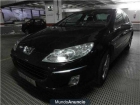 Peugeot 407 Premium HDI 136 Automatico - mejor precio | unprecio.es