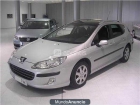 Peugeot 407 SW Confort HDI 110 - mejor precio | unprecio.es