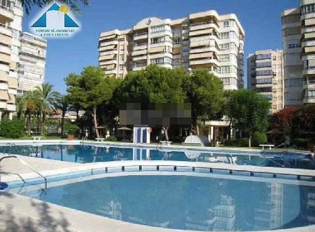 Piso en Alicante/Alacant