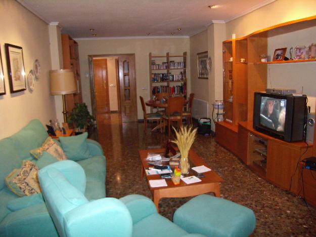 Piso en Castellón de la Plana/Castelló de la Plana