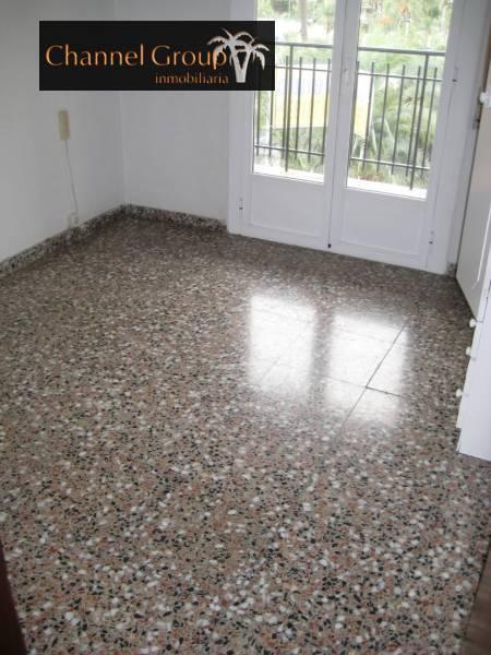 Piso en Elche/Elx
