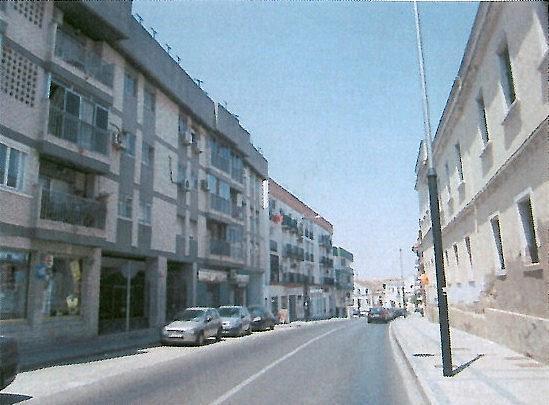 Piso en Jerez de la Frontera