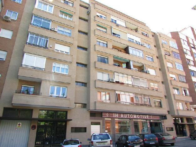 Piso en Madrid
