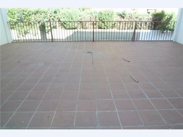 Piso en Pozuelo de Alarcón