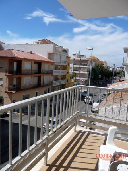 Piso en Torrox