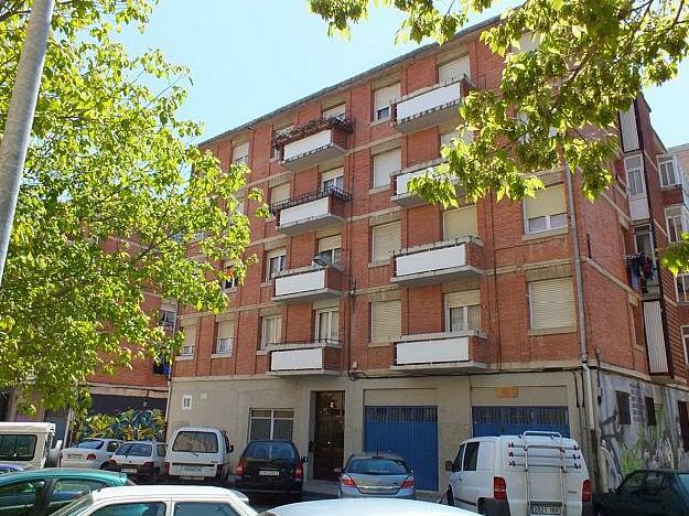 Piso en Villava/Atarrabia