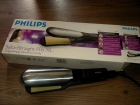 Plancha de pelo philips y regalo de tenacillas - mejor precio | unprecio.es