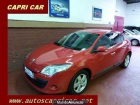 Renault Megane 1.5dCi Dynamique 106cv - mejor precio | unprecio.es