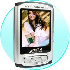 Reproductor MP4 de 2GB y Pantalla de 1.8 pulgadas + Proteccion p